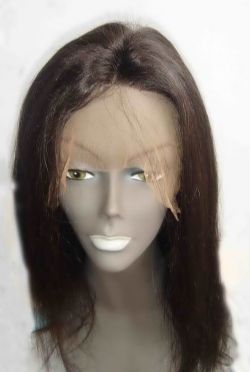 Stock Wig